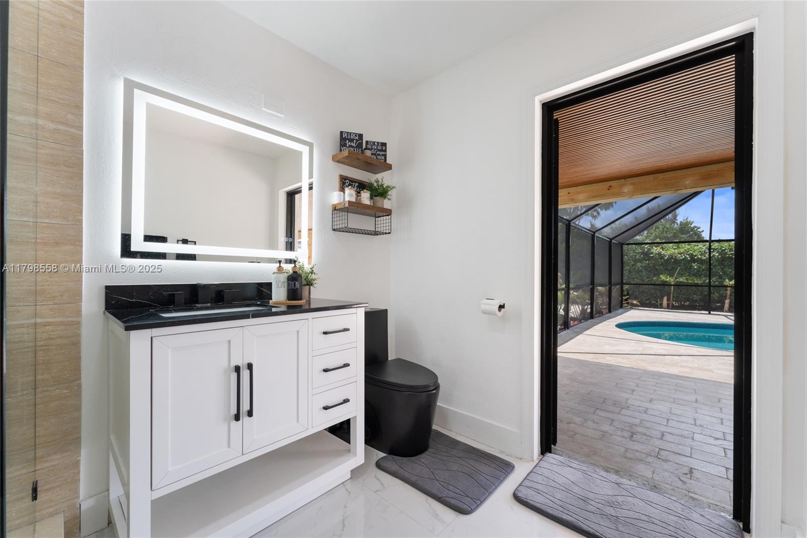 CORAL SPRINGS II - Residential