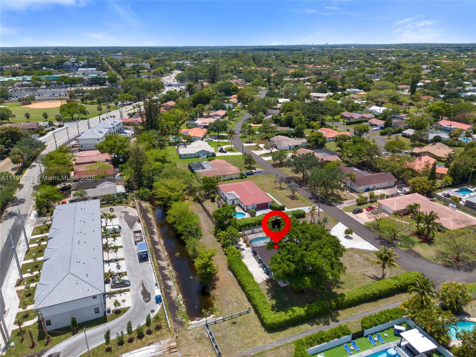 CORAL SPRINGS II - Residential