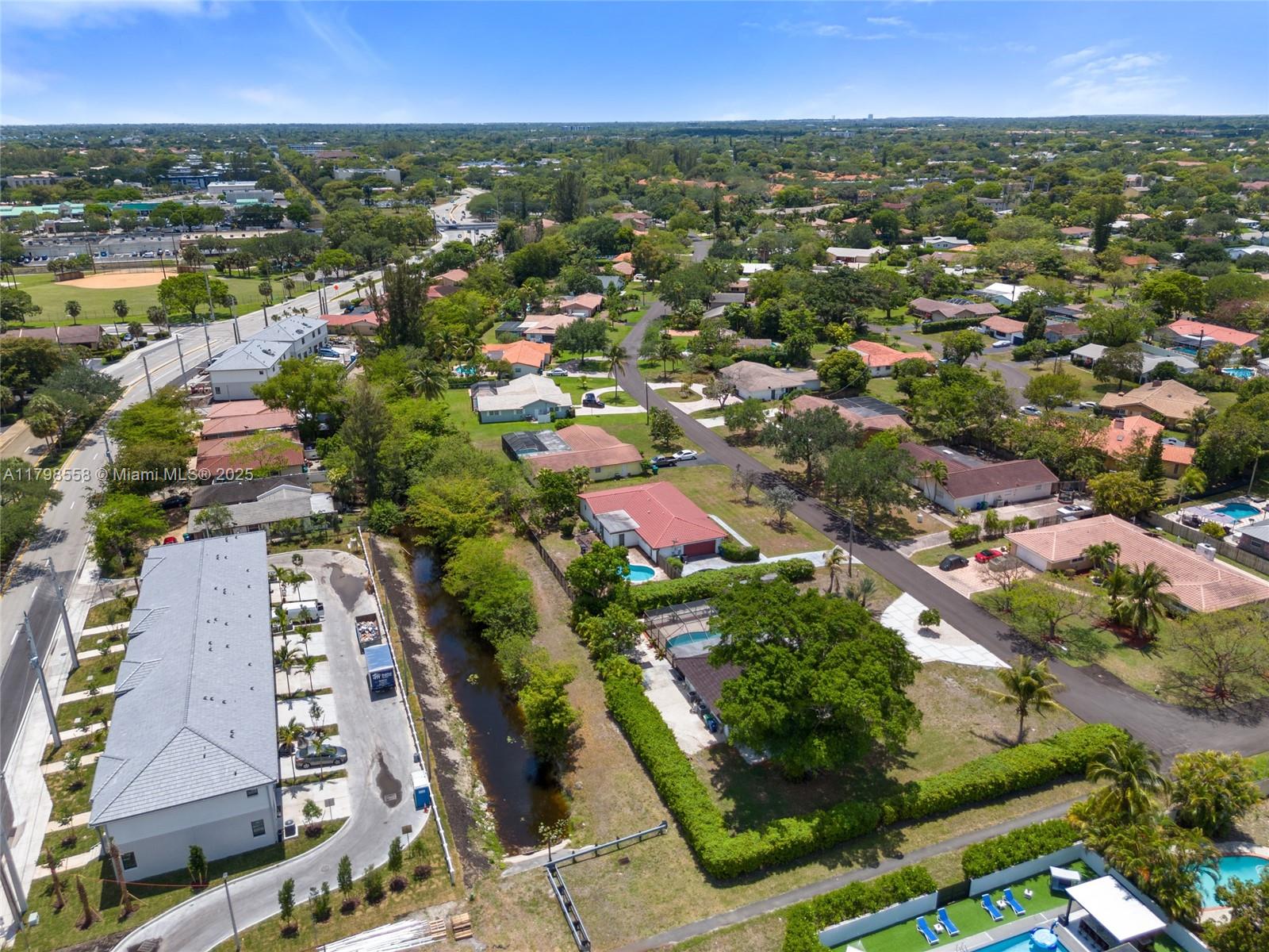 CORAL SPRINGS II - Residential