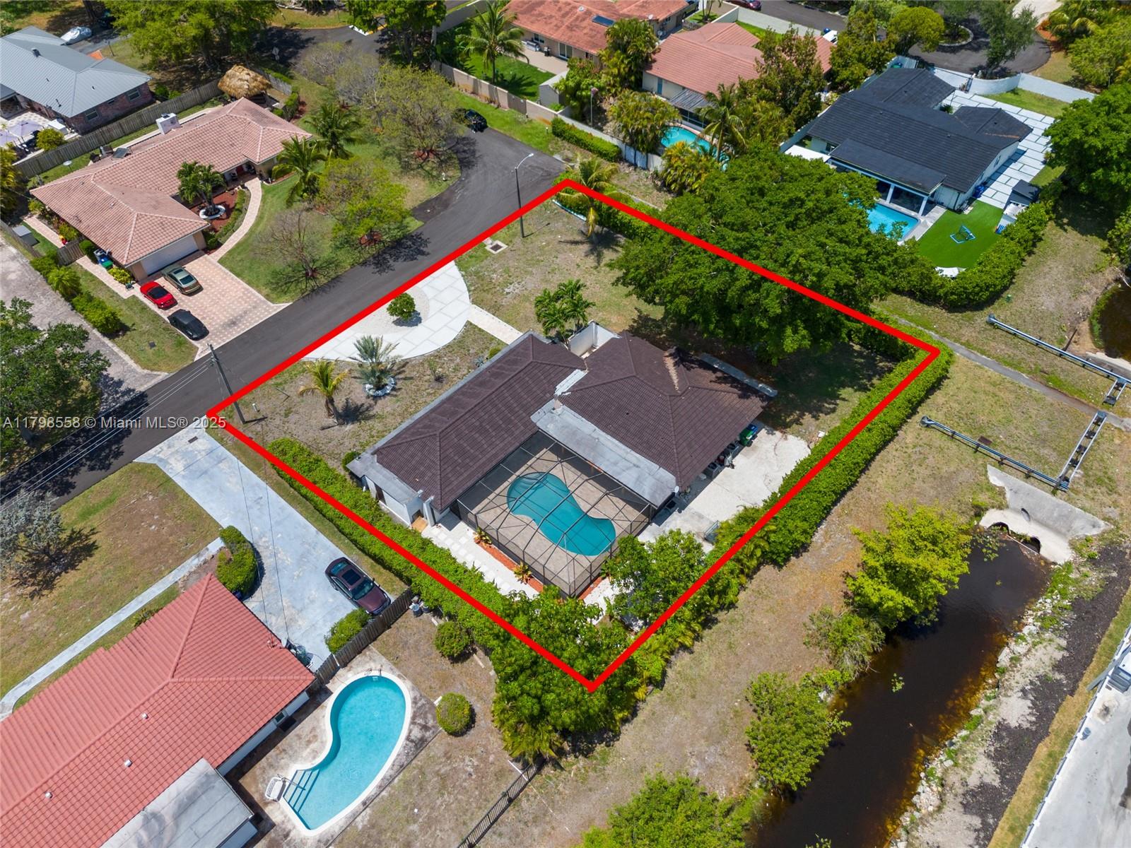 CORAL SPRINGS II - Residential