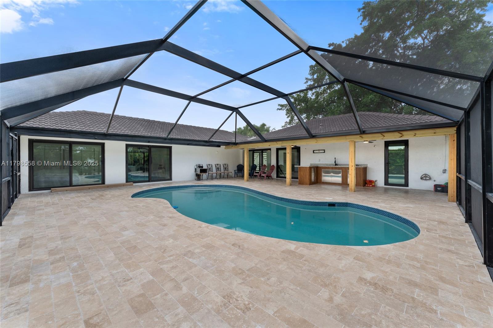 CORAL SPRINGS II - Residential
