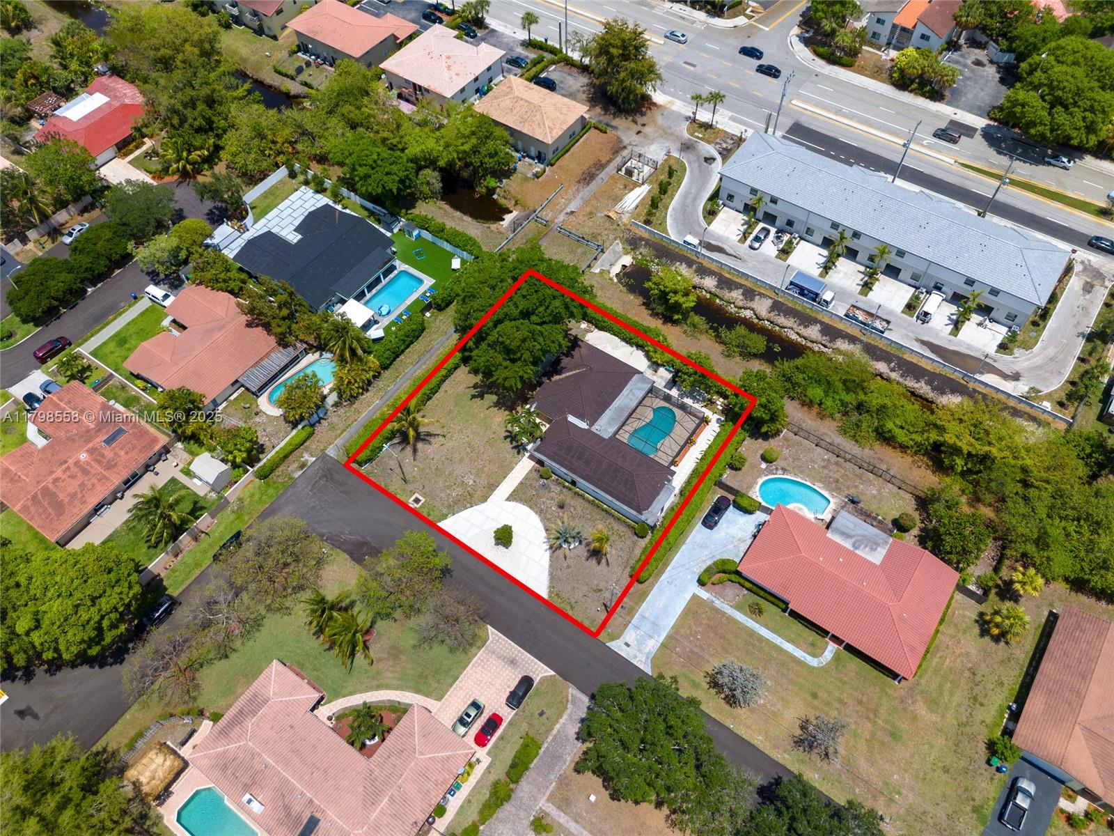 CORAL SPRINGS II - Residential