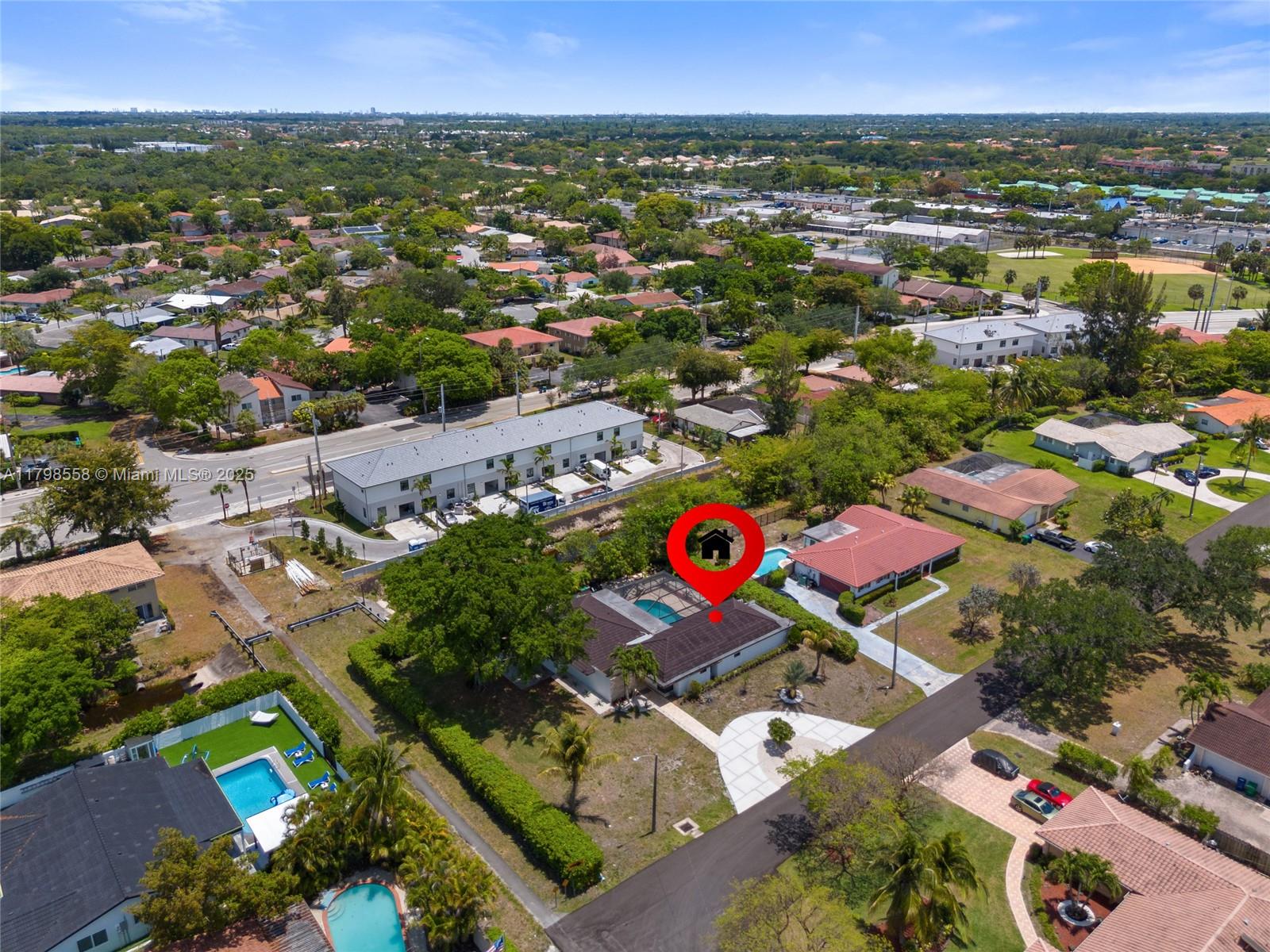 CORAL SPRINGS II - Residential