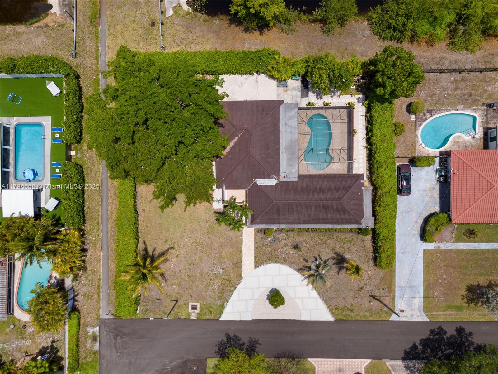 CORAL SPRINGS II - Residential