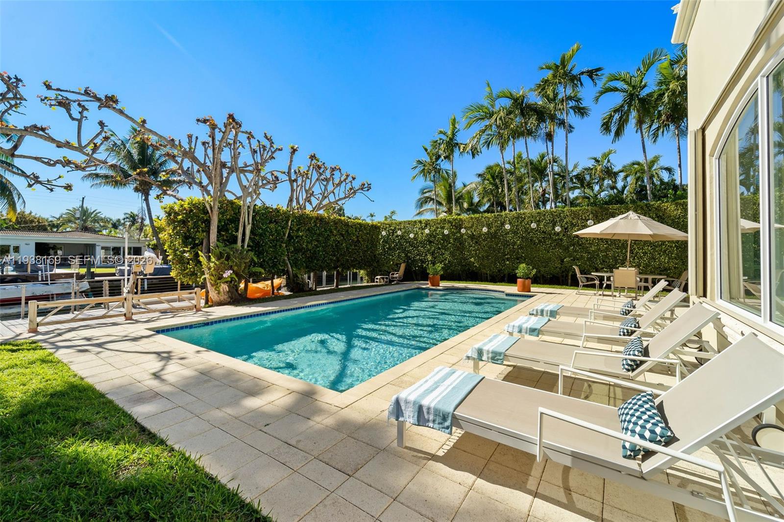 BISCAYNE POINT - Residential