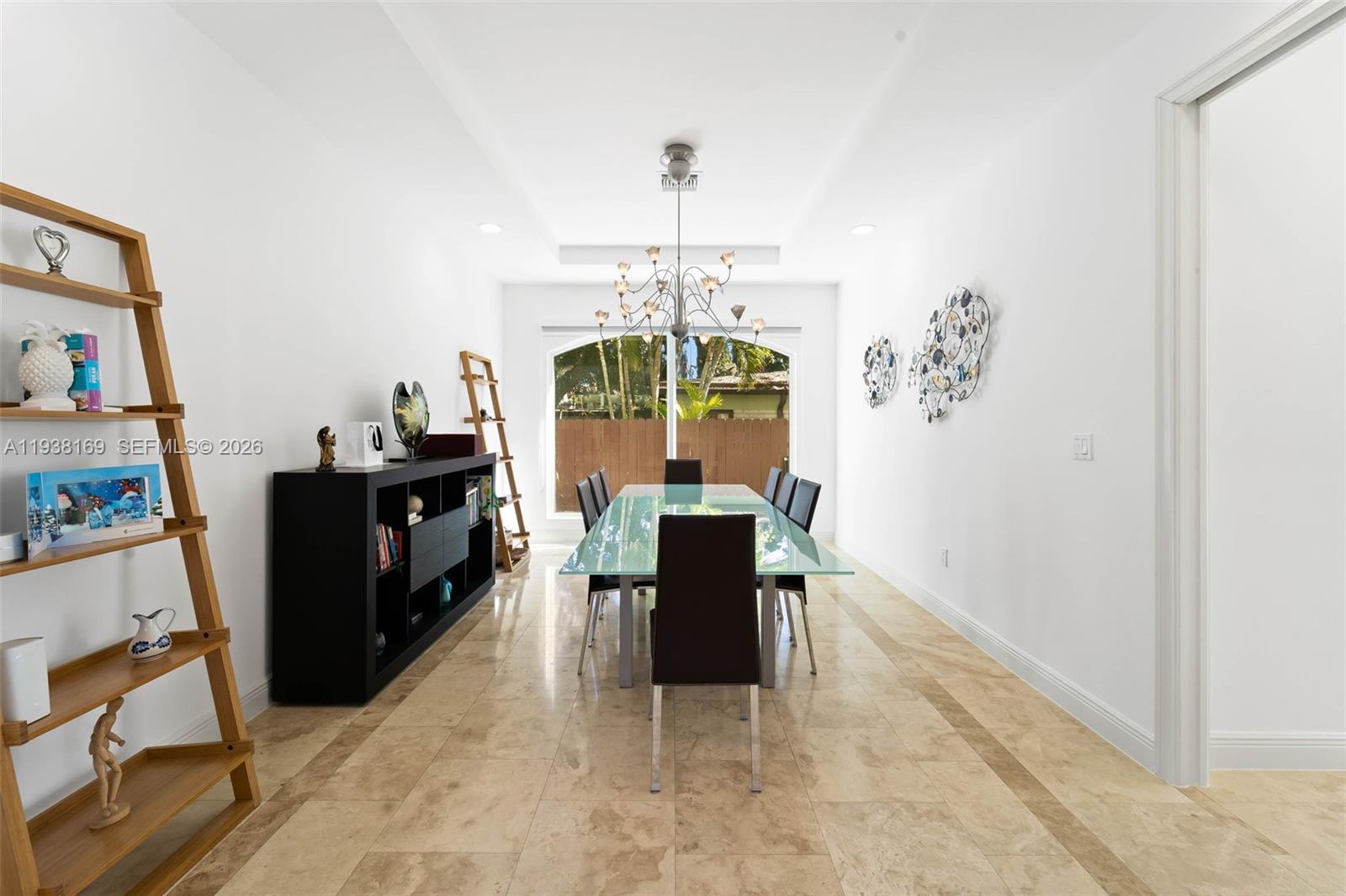 BISCAYNE POINT - Residential