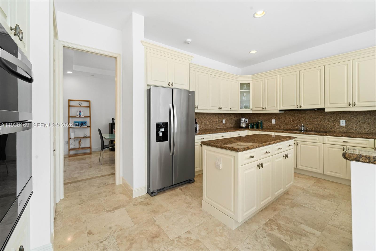 BISCAYNE POINT - Residential