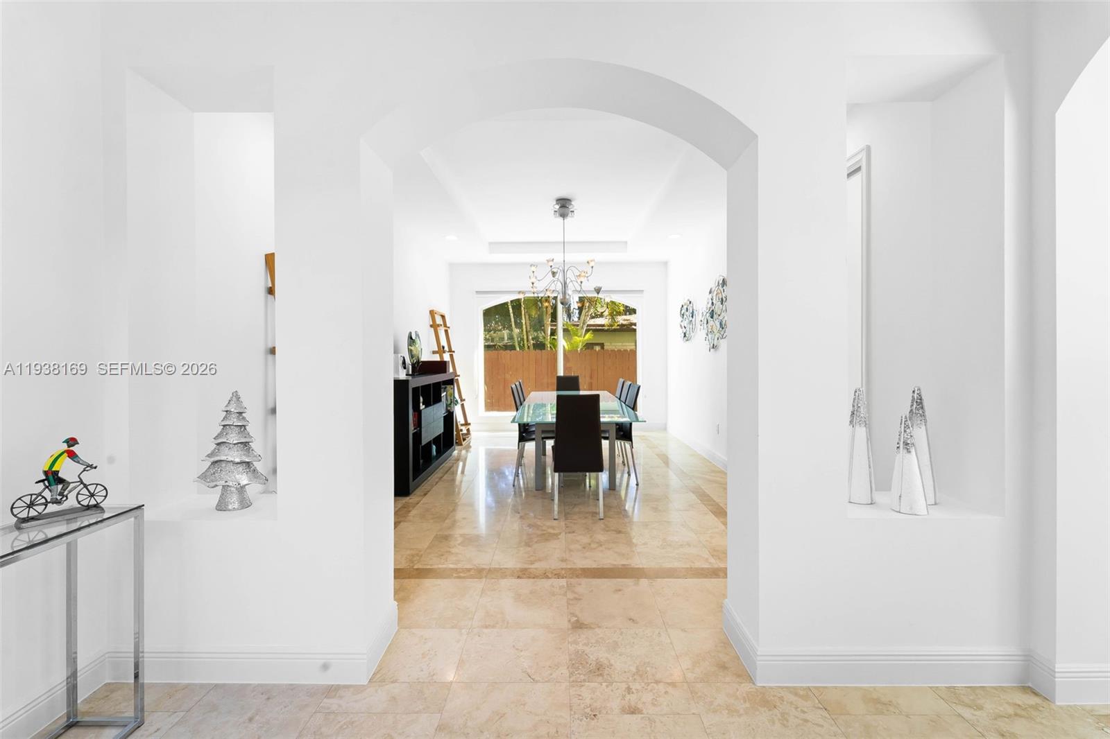 BISCAYNE POINT - Residential