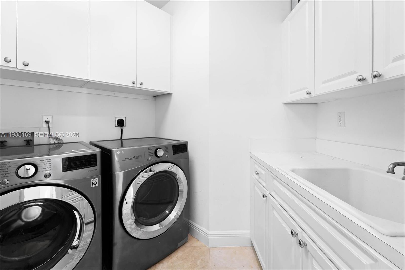 BISCAYNE POINT - Residential