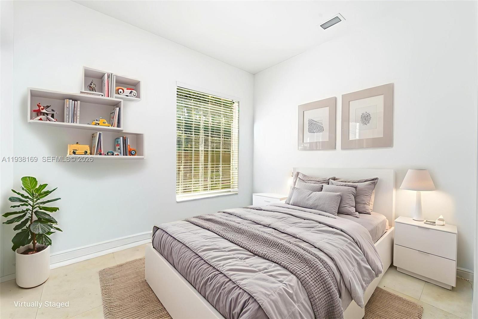 BISCAYNE POINT - Residential