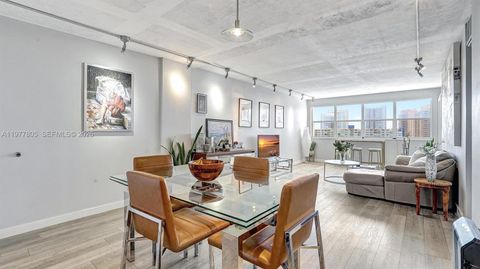 Tiny photo for 111 Golden Isles Dr #G2, Hallandale Beach, FL 33009 (MLS # A11977805)