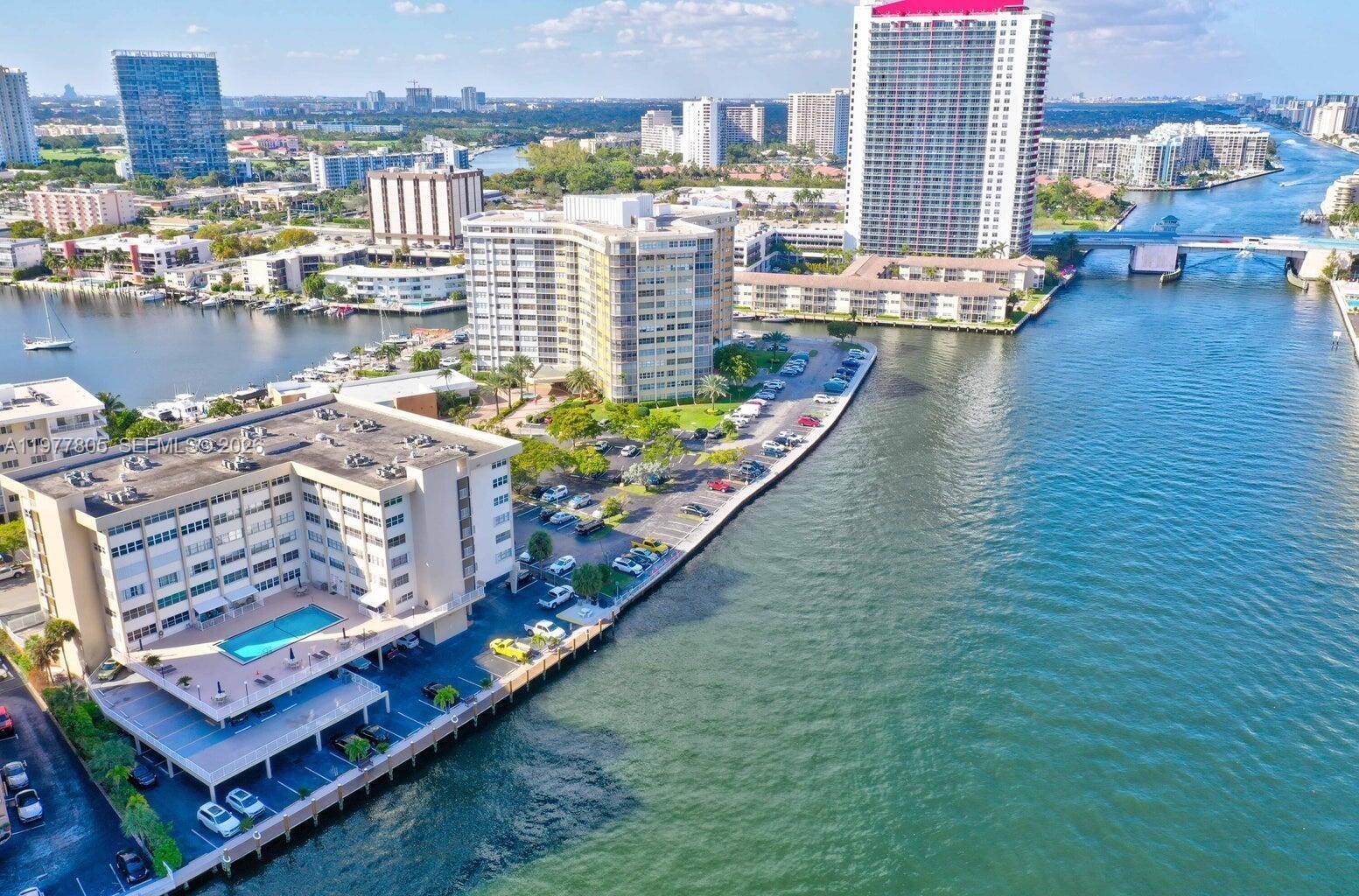 Golden Sails Condo - Residential