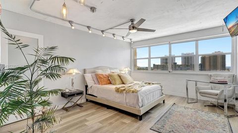 Tiny photo for 111 Golden Isles Dr #G2, Hallandale Beach, FL 33009 (MLS # A11977805)