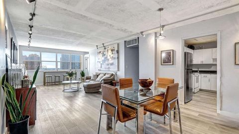 Tiny photo for 111 Golden Isles Dr #G2, Hallandale Beach, FL 33009 (MLS # A11977805)