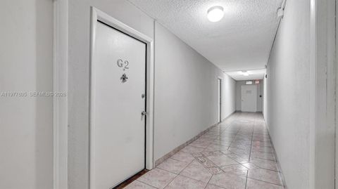Tiny photo for 111 Golden Isles Dr #G2, Hallandale Beach, FL 33009 (MLS # A11977805)