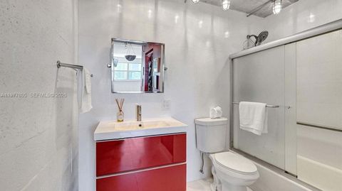 Tiny photo for 111 Golden Isles Dr #G2, Hallandale Beach, FL 33009 (MLS # A11977805)