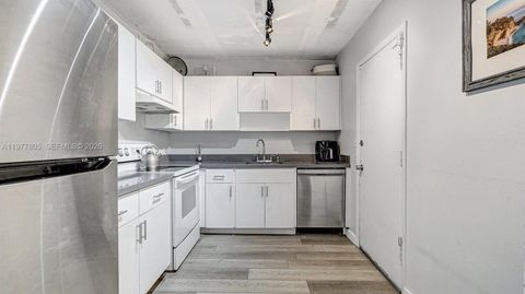 Tiny photo for 111 Golden Isles Dr #G2, Hallandale Beach, FL 33009 (MLS # A11977805)