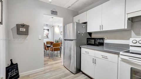 Tiny photo for 111 Golden Isles Dr #G2, Hallandale Beach, FL 33009 (MLS # A11977805)