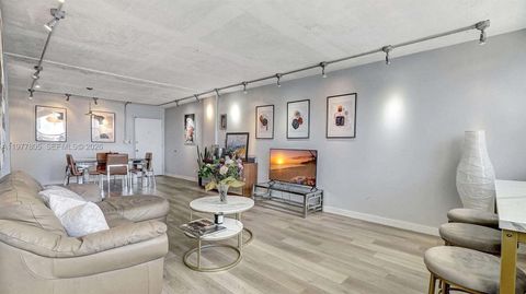 Tiny photo for 111 Golden Isles Dr #G2, Hallandale Beach, FL 33009 (MLS # A11977805)