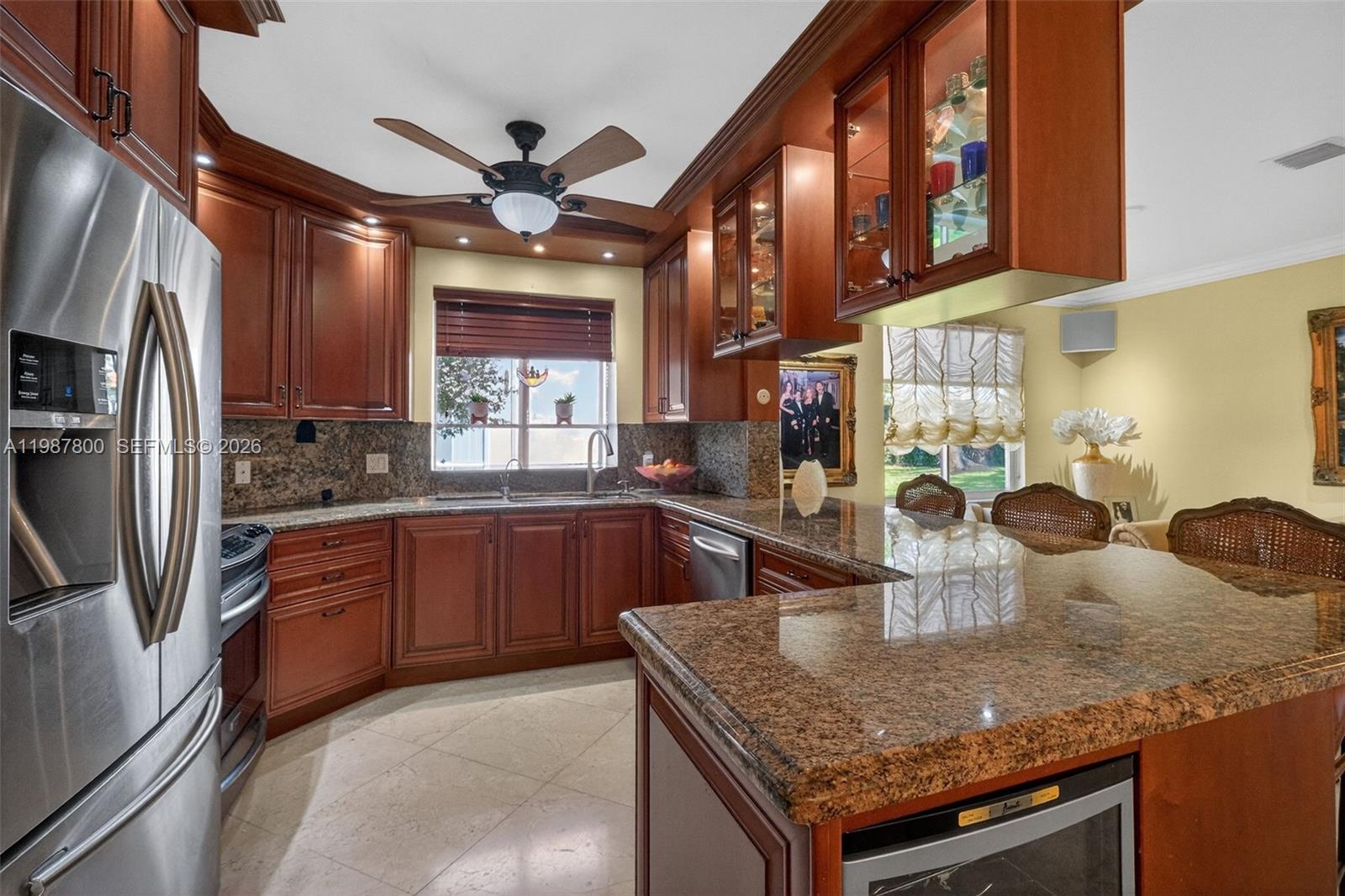 MARINA COVE AT HARBOR VIL - Residential