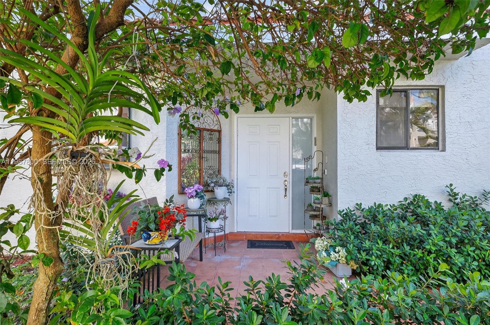 MARINA COVE AT HARBOR VIL - Residential