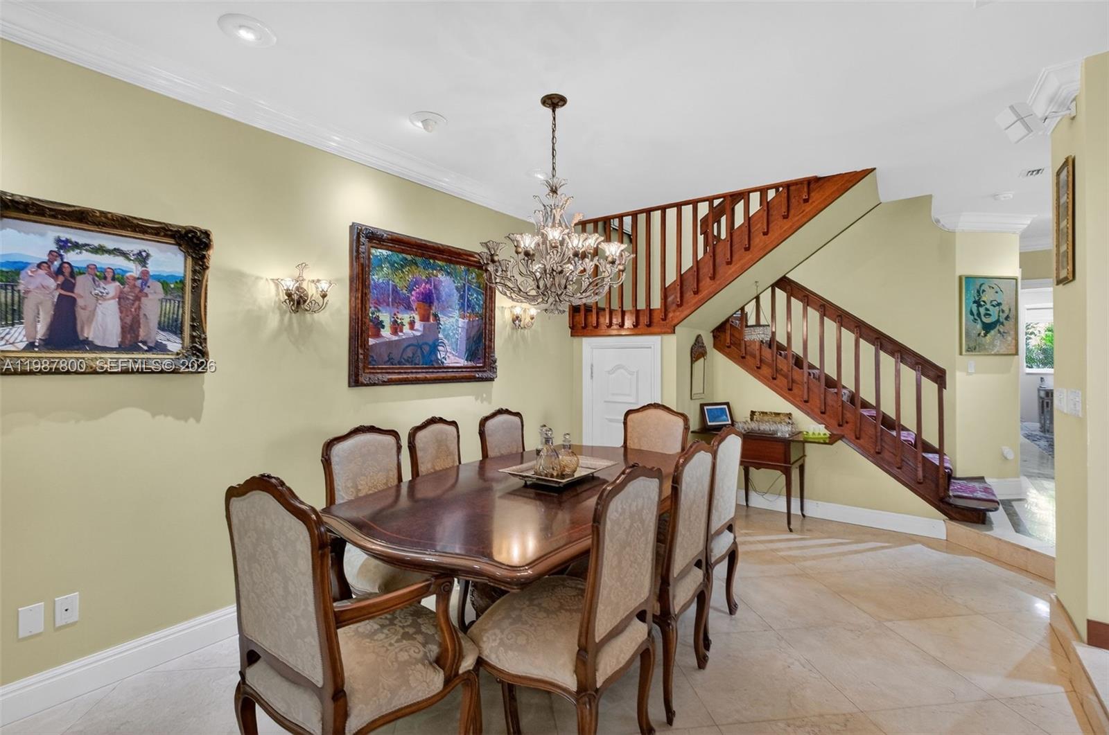 MARINA COVE AT HARBOR VIL - Residential