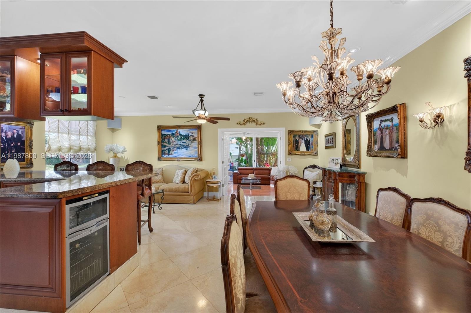 MARINA COVE AT HARBOR VIL - Residential