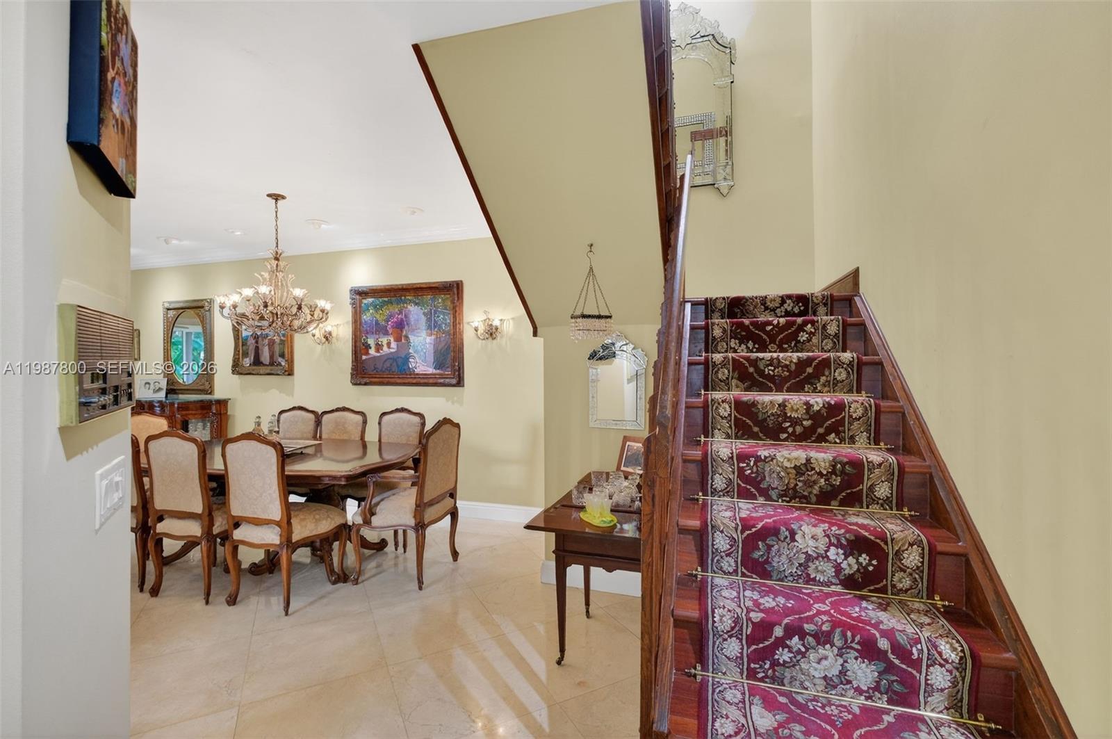 MARINA COVE AT HARBOR VIL - Residential