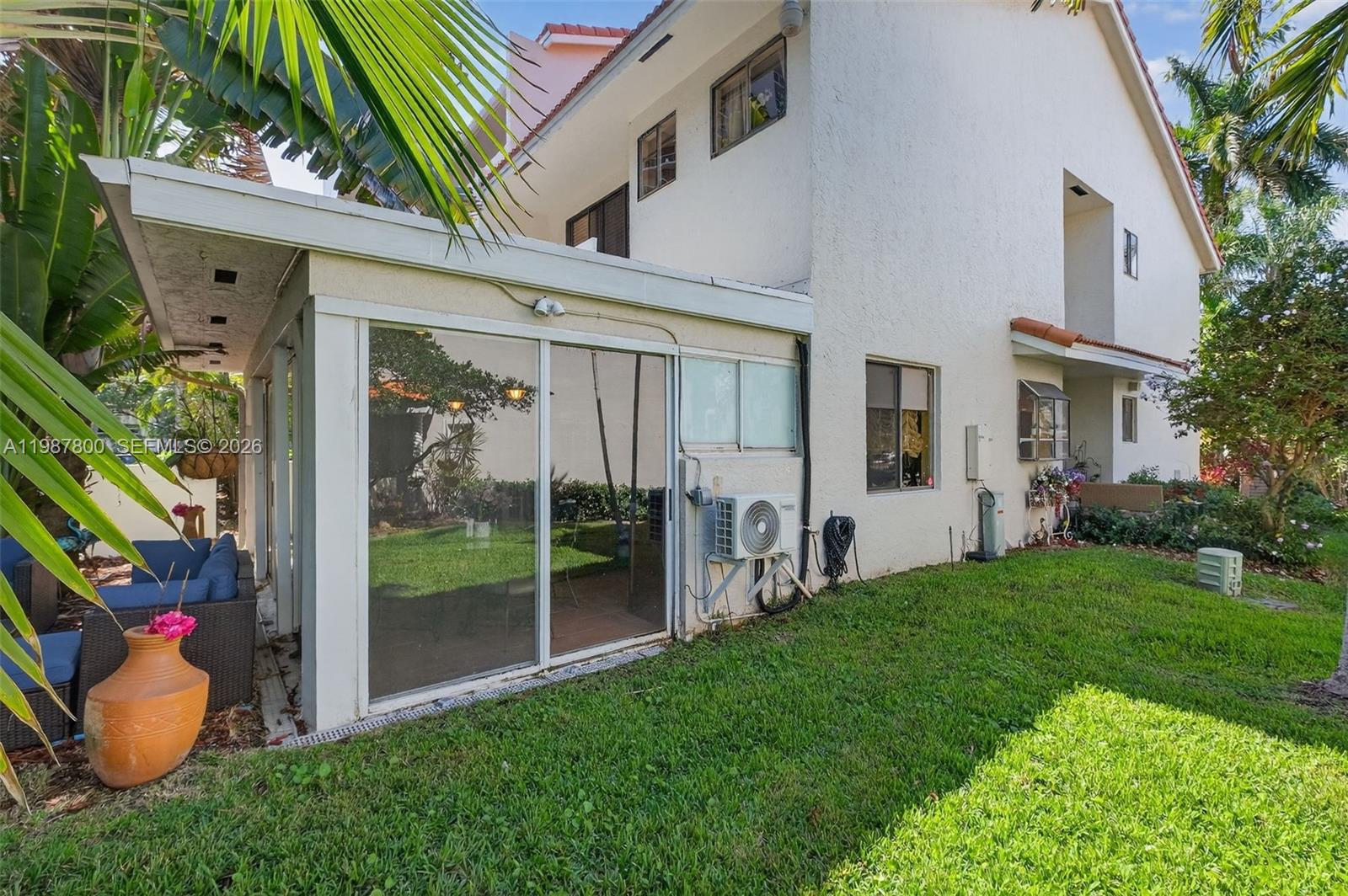 MARINA COVE AT HARBOR VIL - Residential