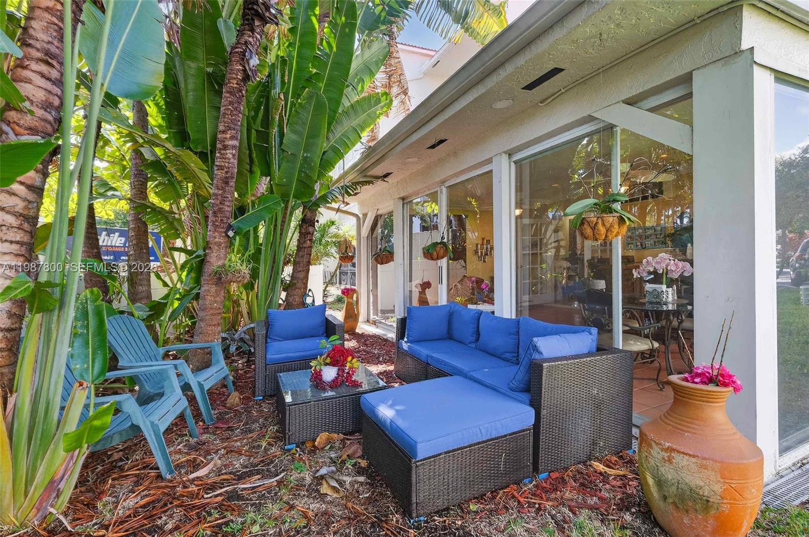 MARINA COVE AT HARBOR VIL - Residential