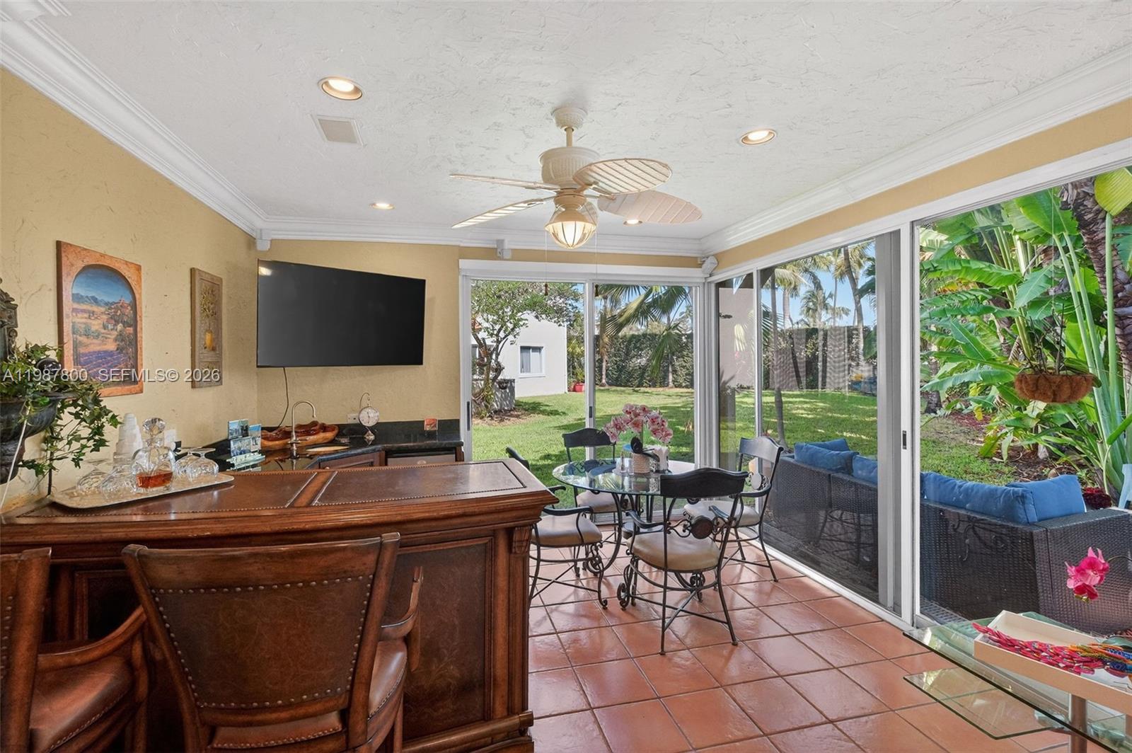 MARINA COVE AT HARBOR VIL - Residential