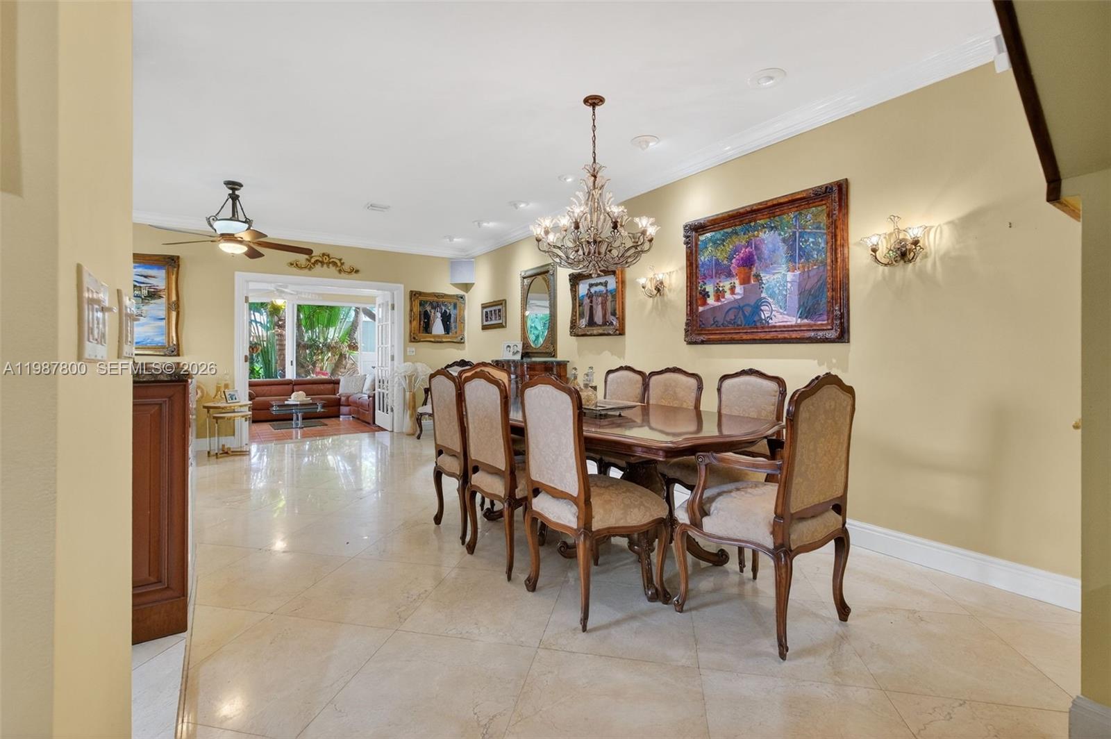 MARINA COVE AT HARBOR VIL - Residential