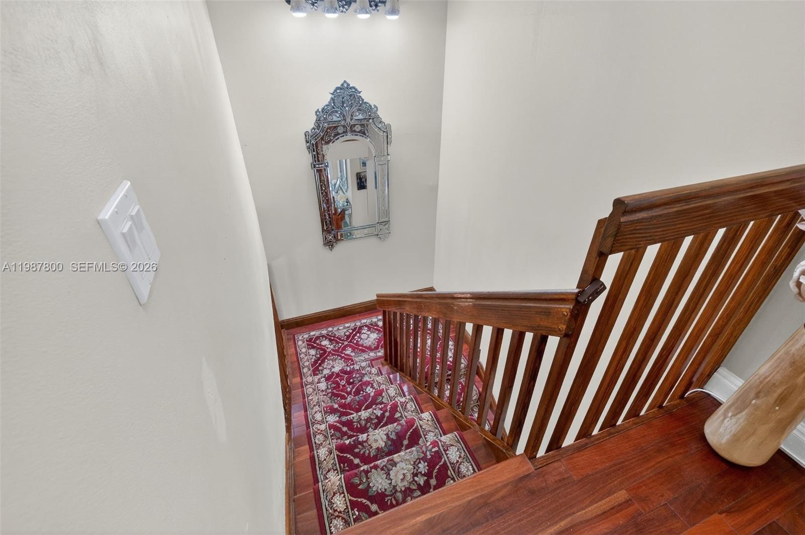 MARINA COVE AT HARBOR VIL - Residential