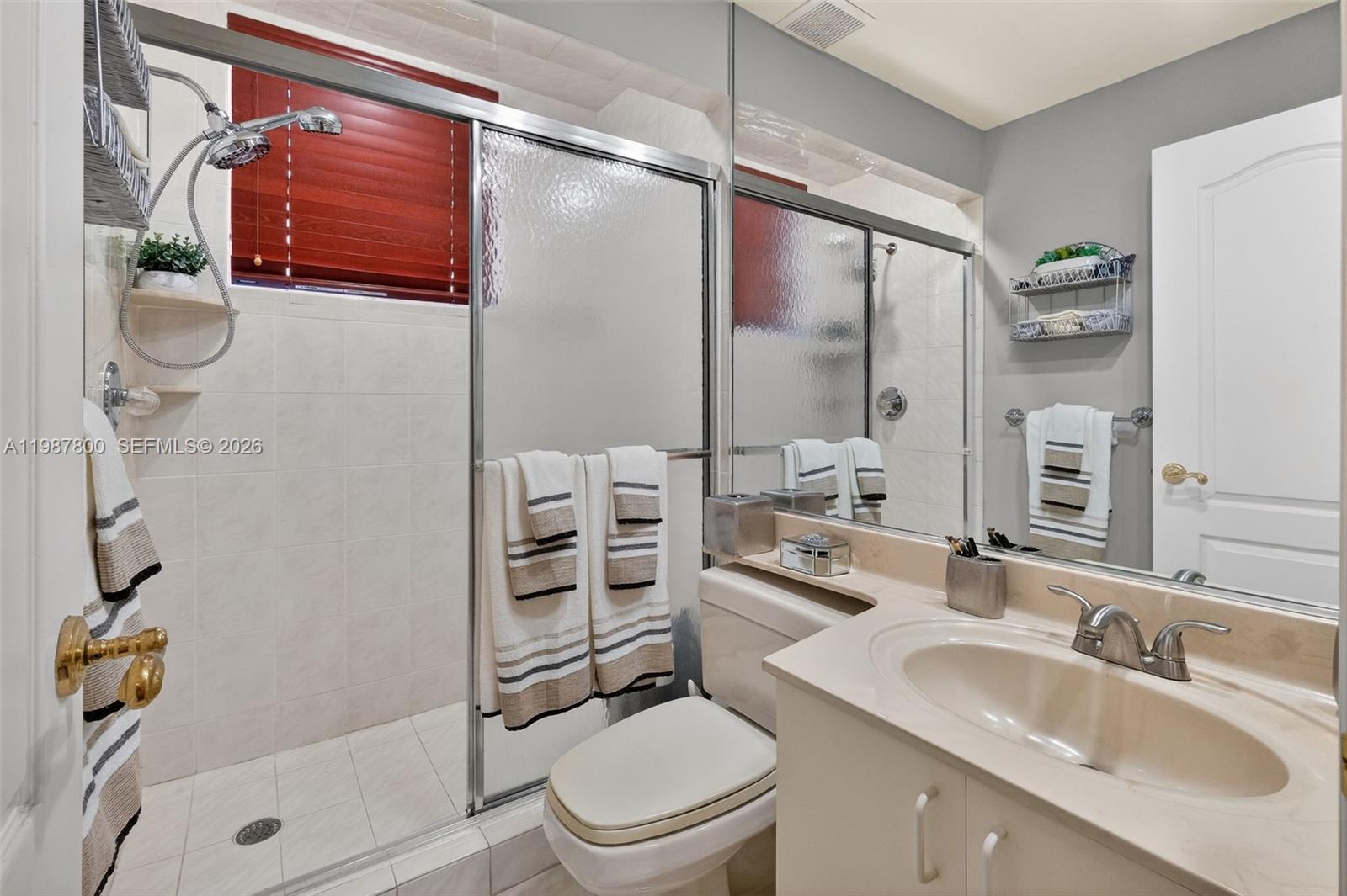 MARINA COVE AT HARBOR VIL - Residential