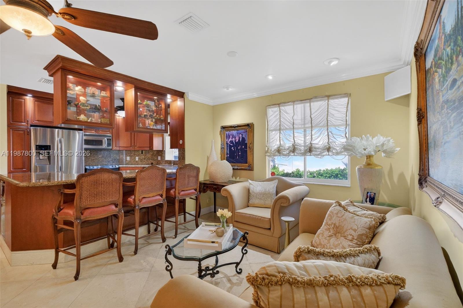 MARINA COVE AT HARBOR VIL - Residential