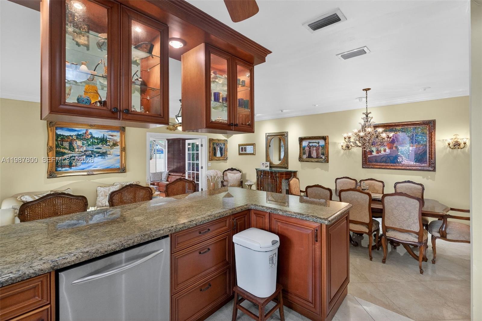 MARINA COVE AT HARBOR VIL - Residential