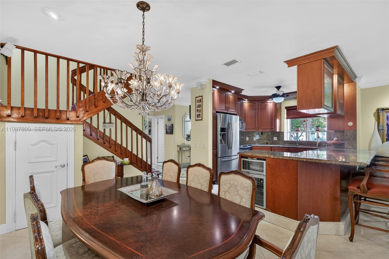 MARINA COVE AT HARBOR VIL - Residential