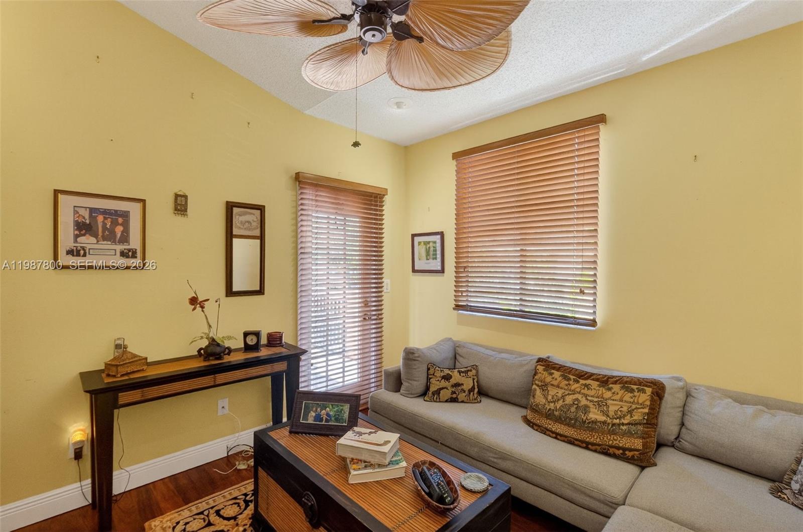 MARINA COVE AT HARBOR VIL - Residential