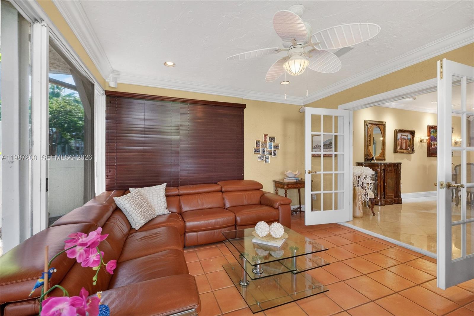 MARINA COVE AT HARBOR VIL - Residential