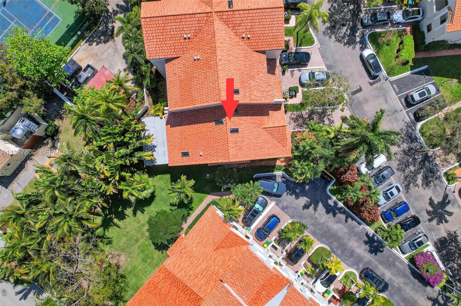 MARINA COVE AT HARBOR VIL - Residential