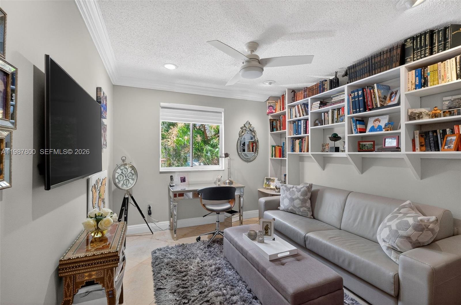 MARINA COVE AT HARBOR VIL - Residential