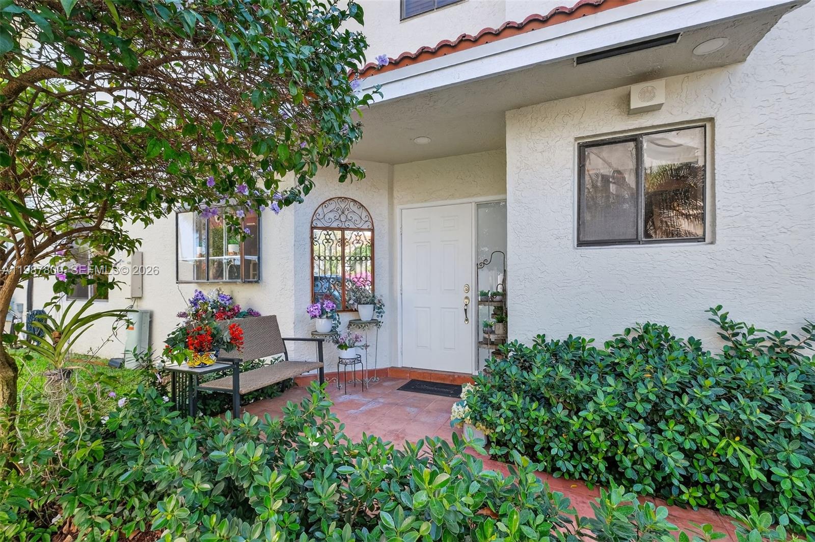 MARINA COVE AT HARBOR VIL - Residential