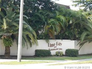 LIME BAY 5 CONDO - Residential