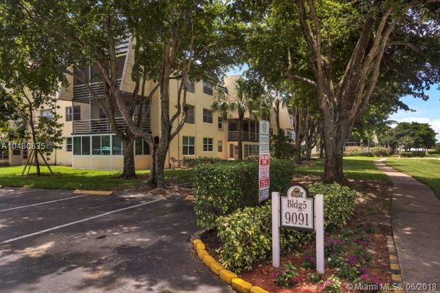 LIME BAY 5 CONDO - Residential