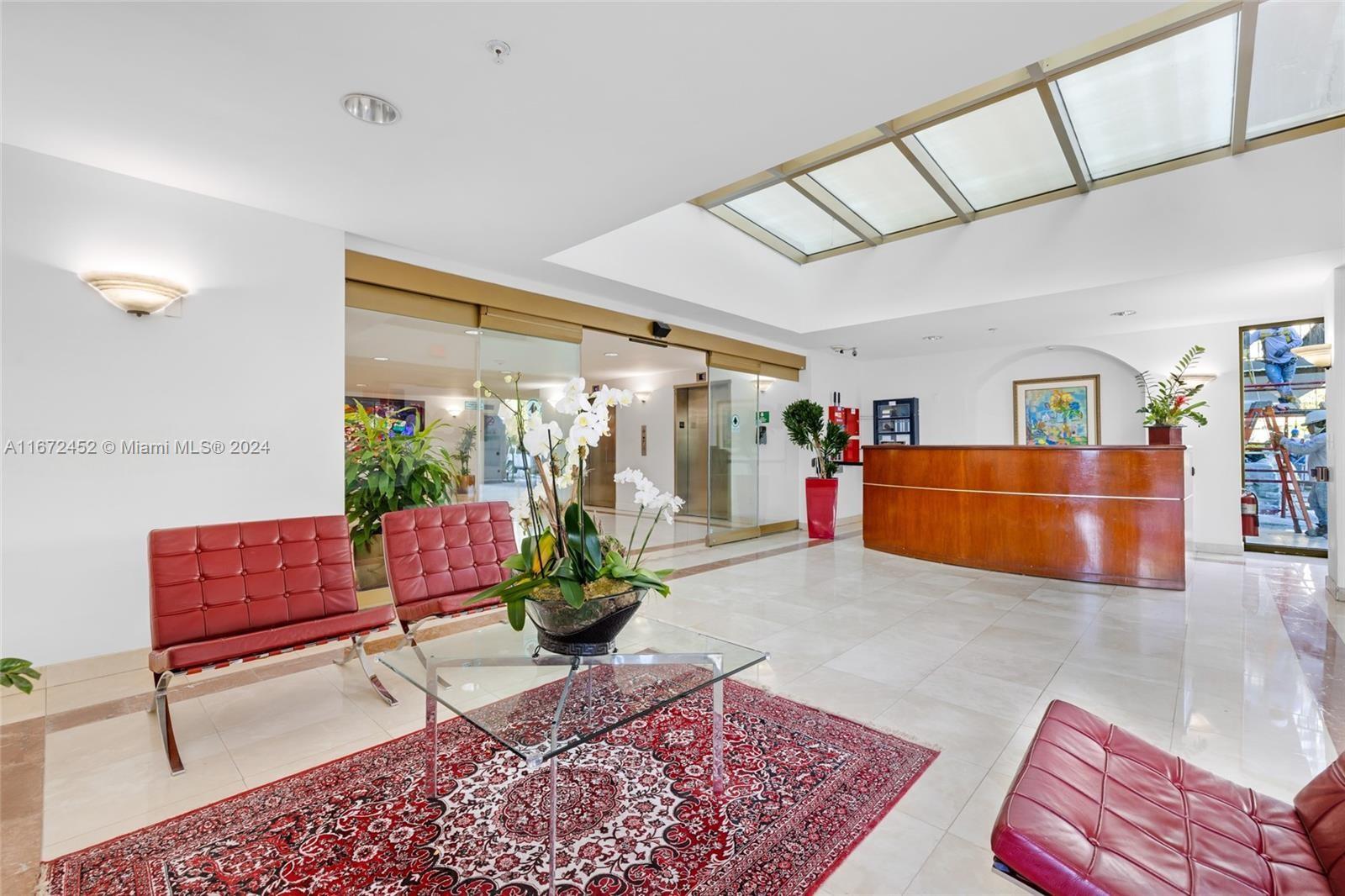COSTA BELLA CONDO - Residential