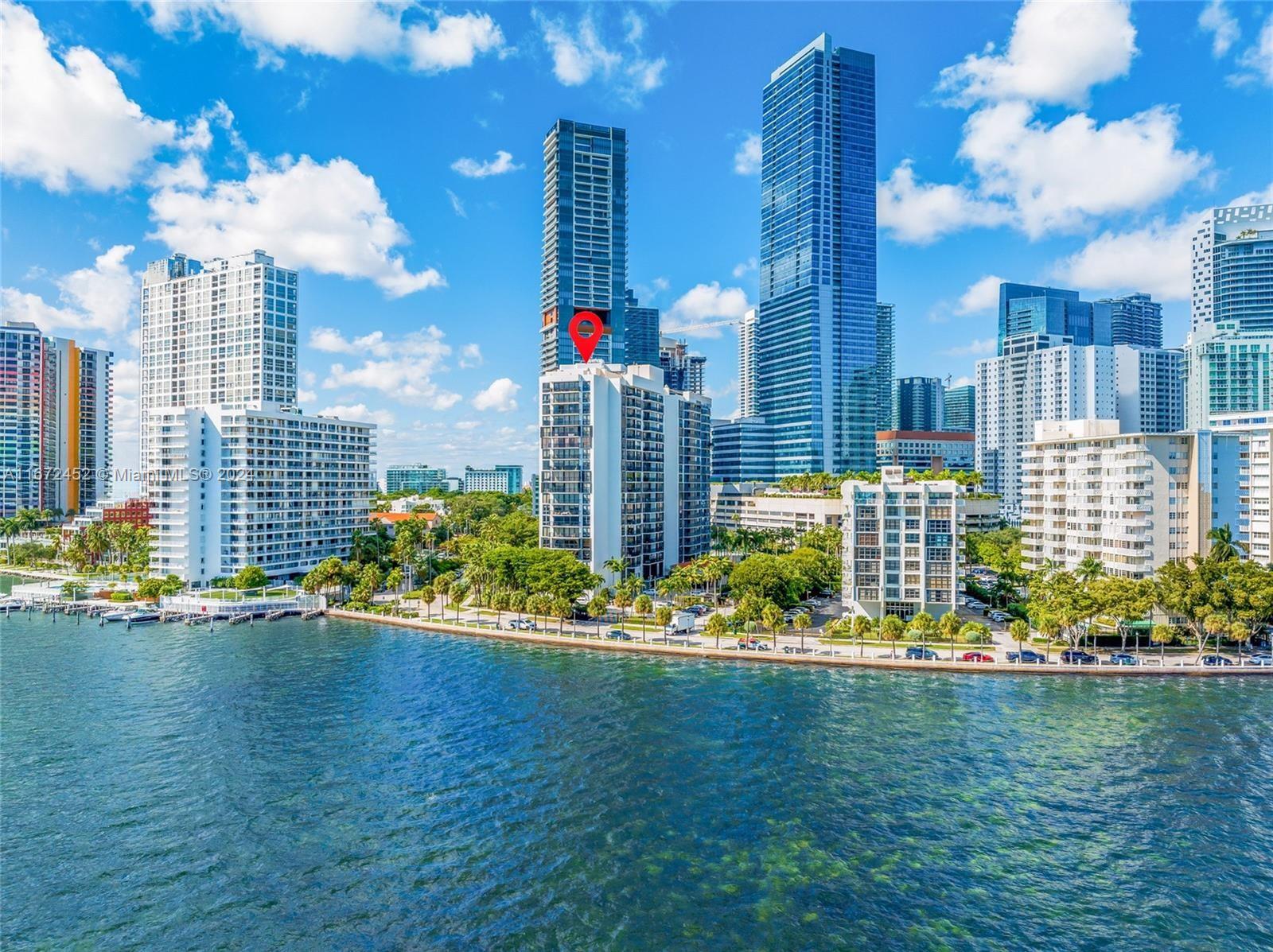 COSTA BELLA CONDO - Residential