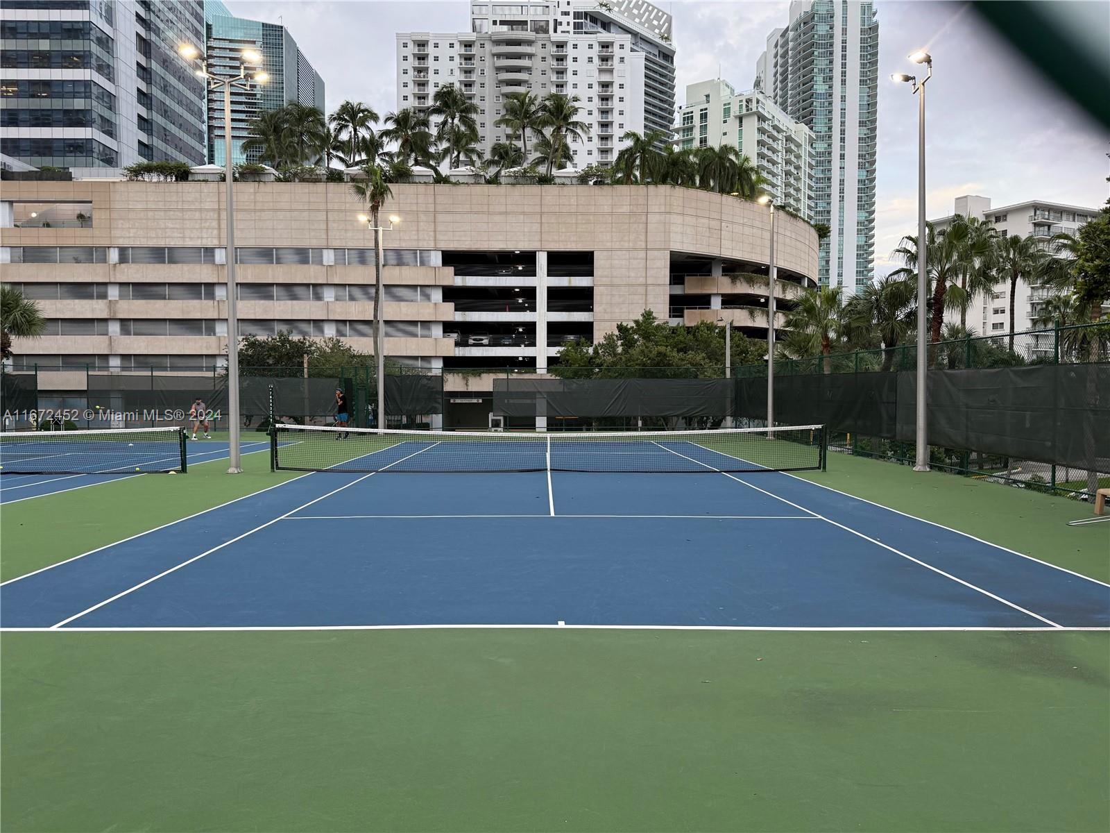 COSTA BELLA CONDO - Residential