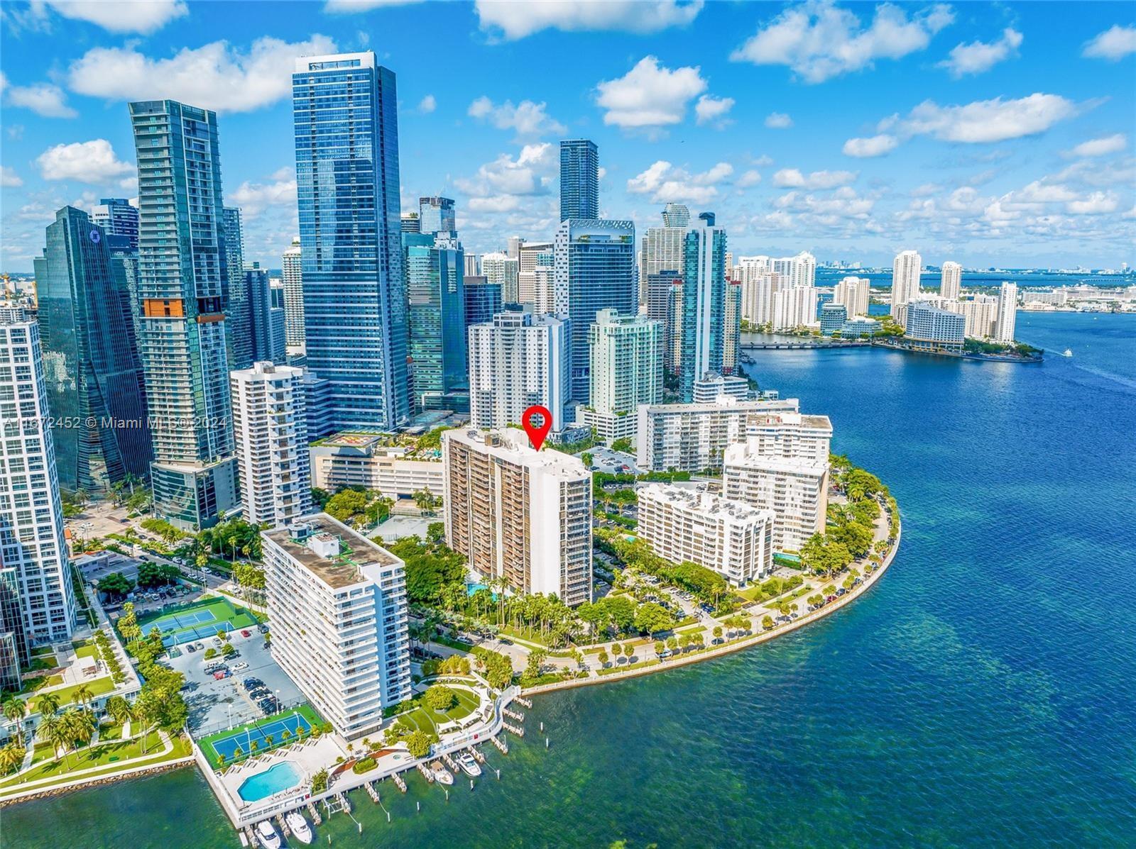 COSTA BELLA CONDO - Residential