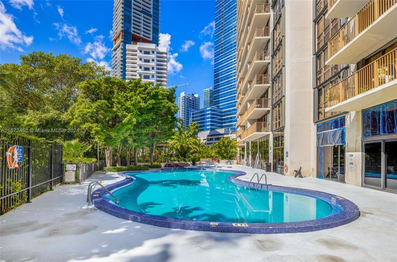 COSTA BELLA CONDO - Residential