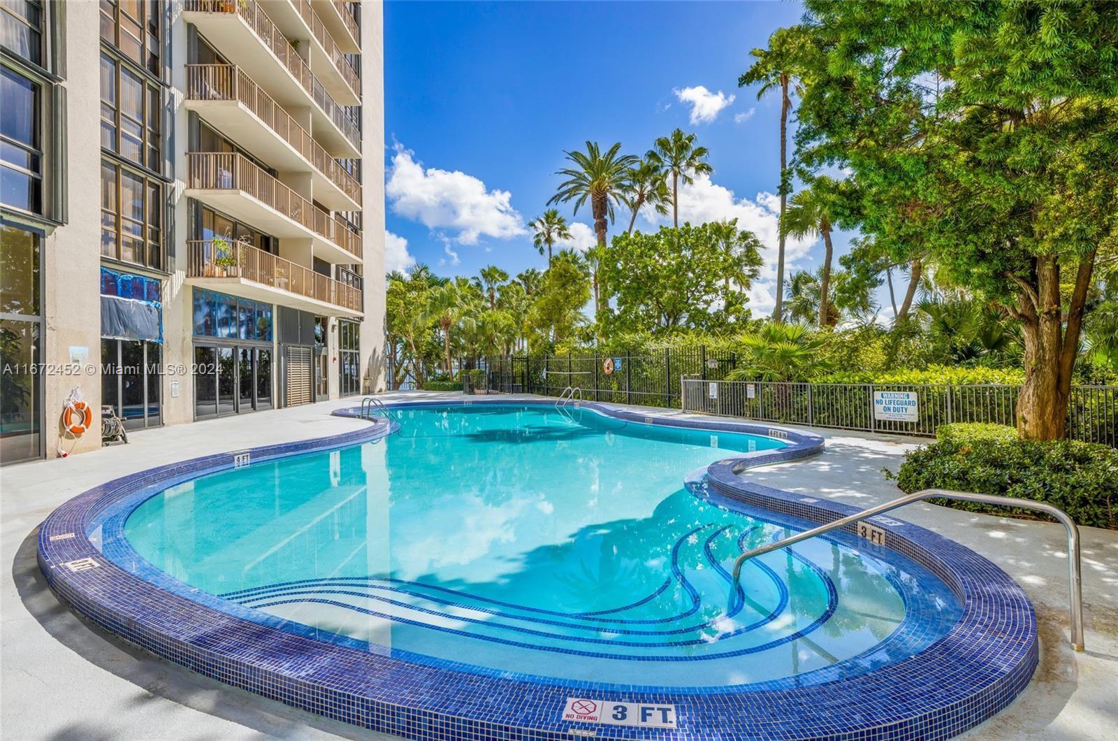 COSTA BELLA CONDO - Residential
